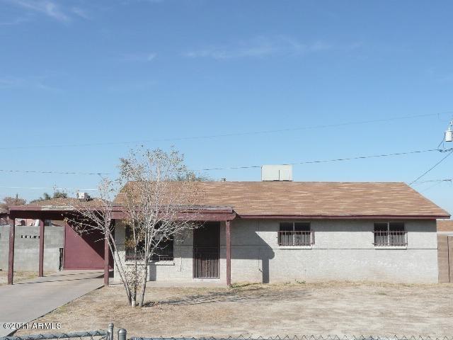 724 E Desert Dr. #N, Phoenix, AZ 85042