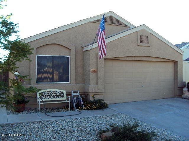 2817 W Muriel Dr., Phoenix, AZ 85053