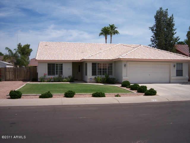 450 E Merrill Ave., Gilbert, AZ 85234
