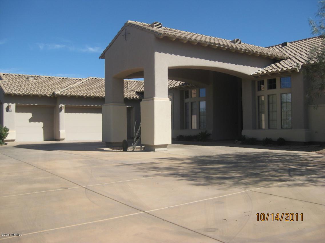 8626 E Cactus Wren Cir., Scottsdale, AZ 85262