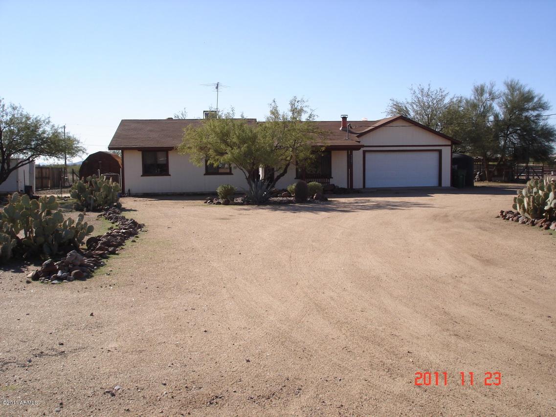43001 N 7th Ave., New River, AZ 85087