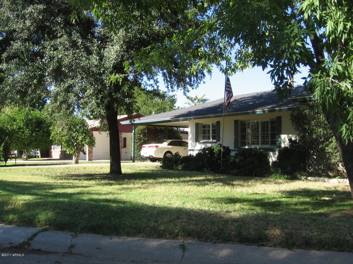 4222 E Flower St., Phoenix, AZ 85018