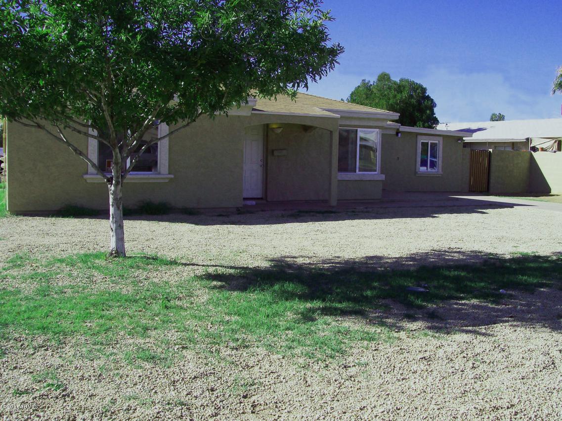 460 S Stapley Dr., Mesa, AZ 85204