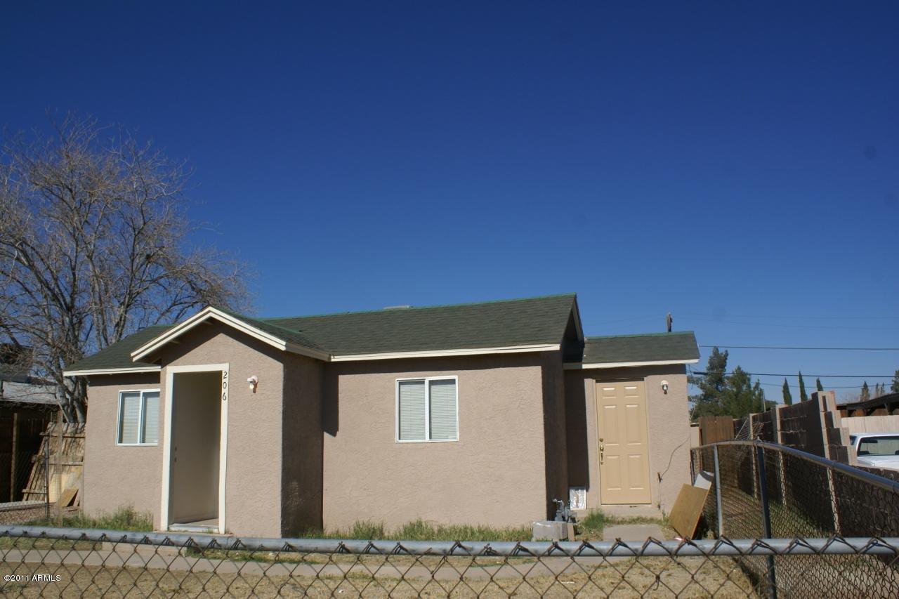 206 E Hill Dr., Avondale, AZ 85323