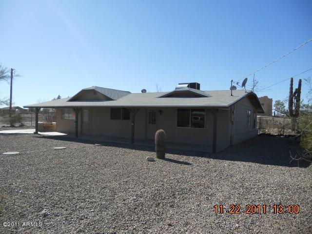 25640 N 113th Ave., Peoria, AZ 85383