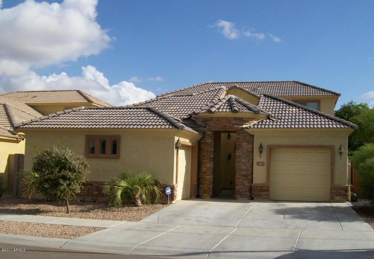 7807 S 15th St., Phoenix, AZ 85042