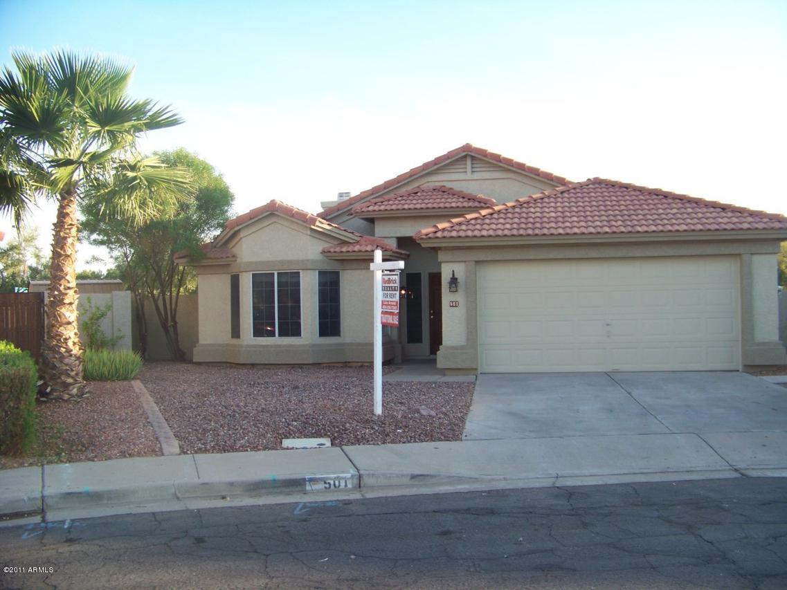 501 W Amoroso Dr., Gilbert, AZ 85233