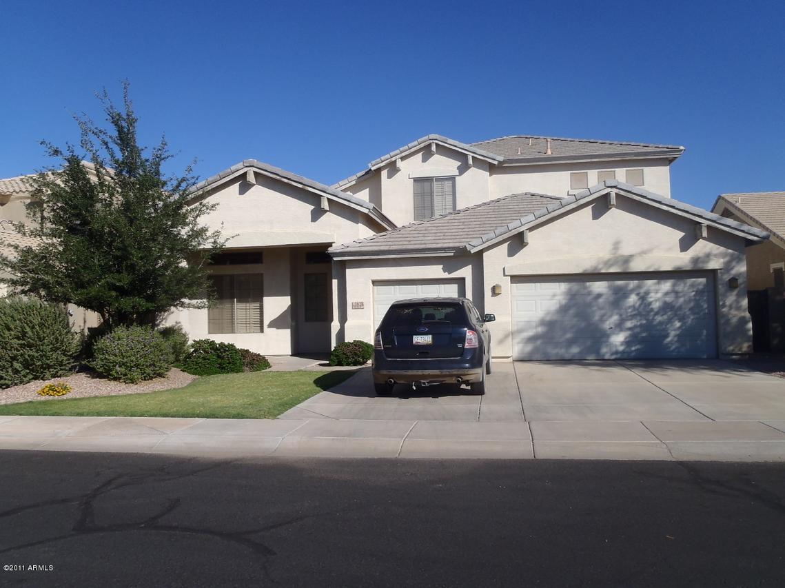 1628 E Beretta Pl., Chandler, AZ 85286