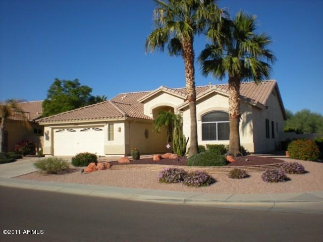 8436 W Behrend Dr., Peoria, AZ 85382