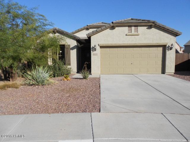 4859 S Grenoble, Mesa, AZ 85212