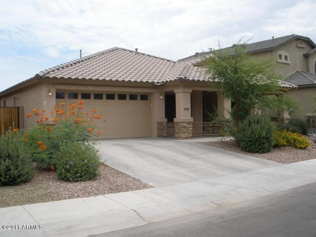 40848 W Novak Ln., Maricopa, AZ 85238