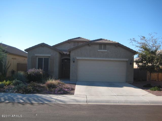 4836 S Grenoble, Mesa, AZ 85212