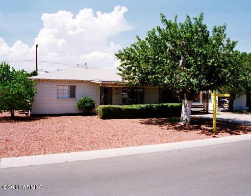 11392 N 113th Dr., Youngtown, AZ 85363