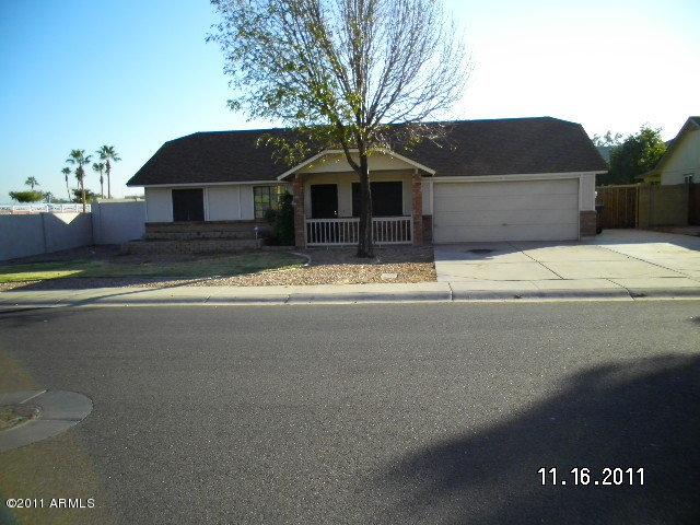 1155 N Ash St., Gilbert, AZ 85233