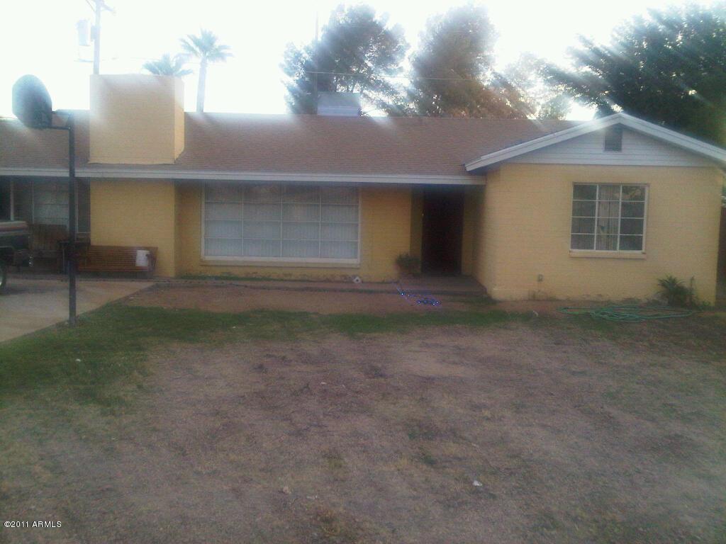 1931 W Vermont Ave., Phoenix, AZ 85015
