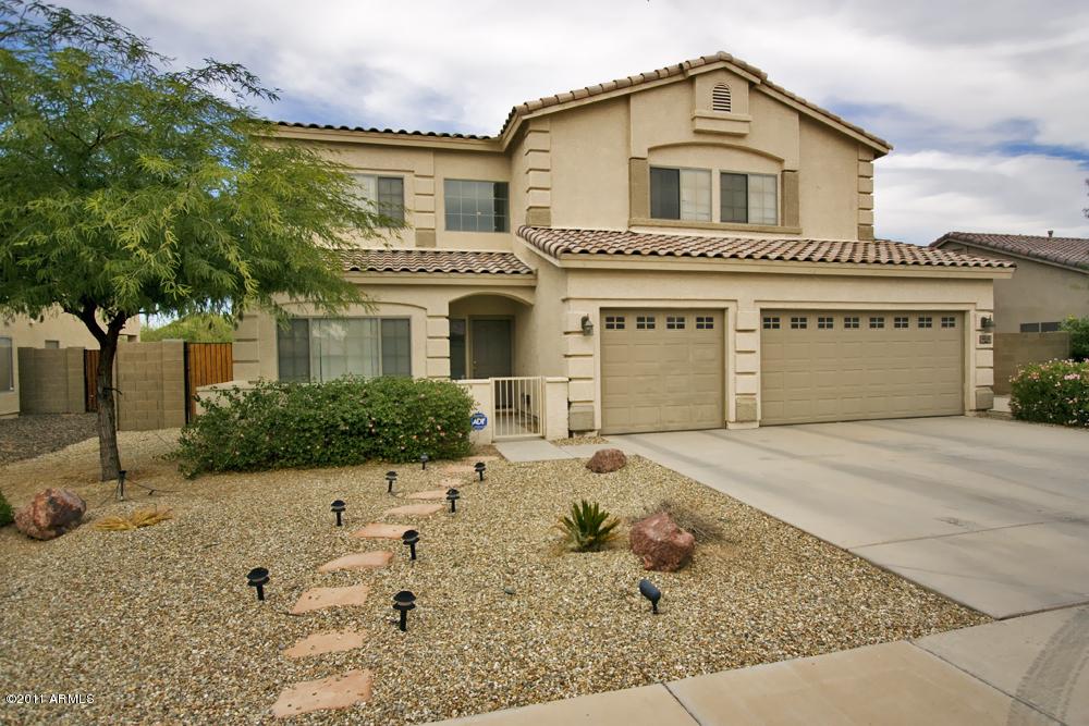 4820 W Pedro Ln., Laveen, AZ 85339