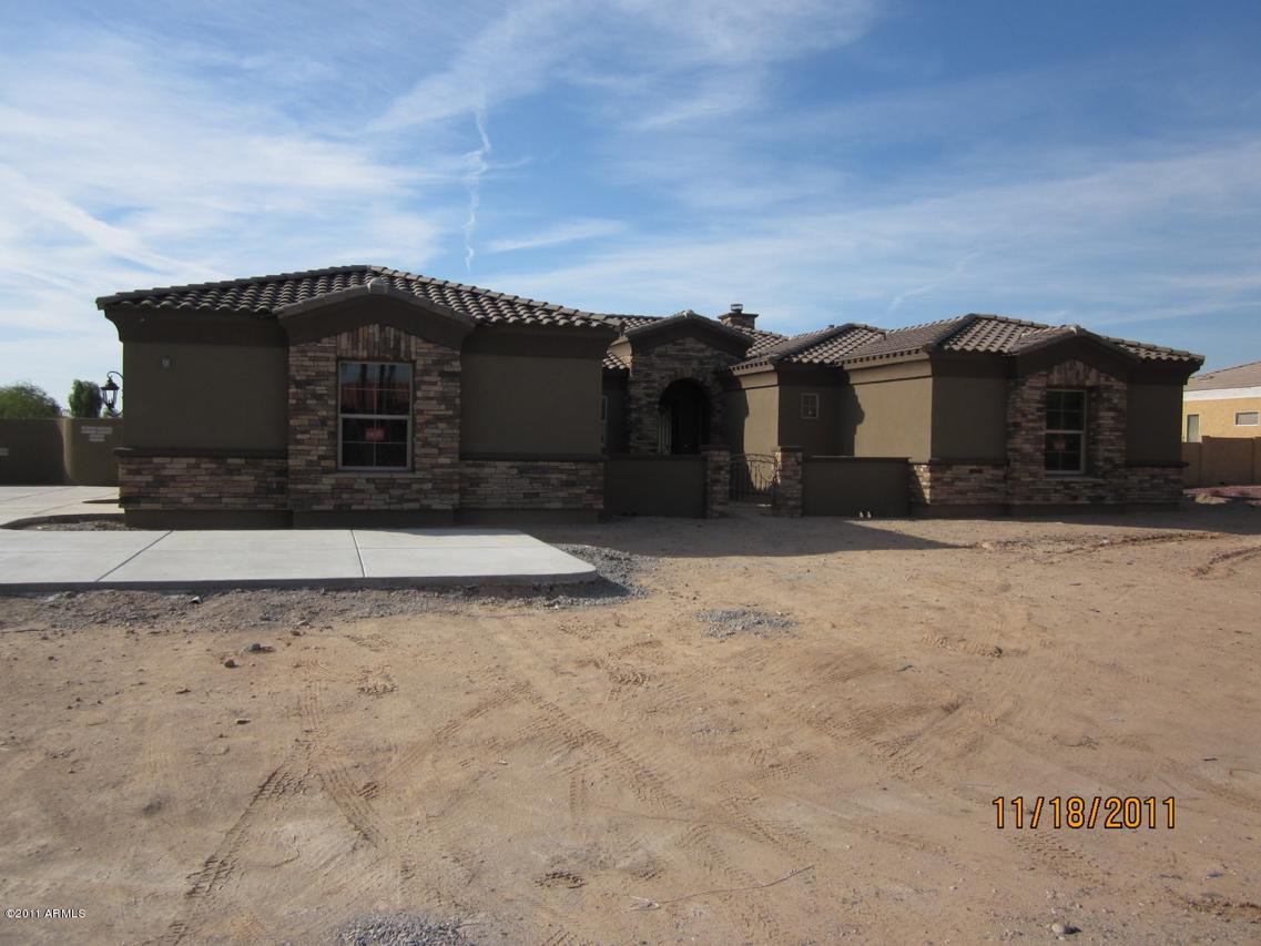 5410 N 130th Ave., Litchfield Park, AZ 85340