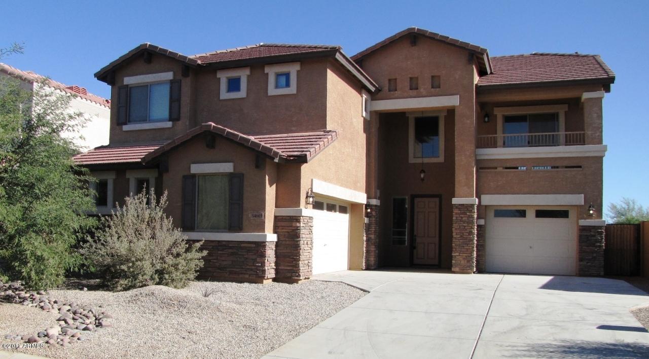 34665 N Vidlak Dr., San Tan Valley, AZ 85143