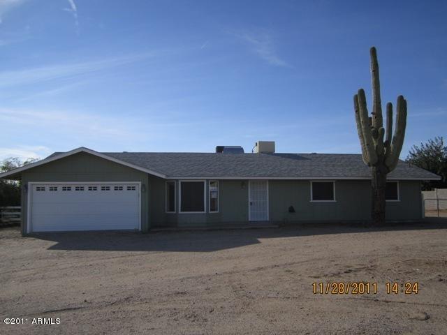 2304 N 77th Pl., Mesa, AZ 85207