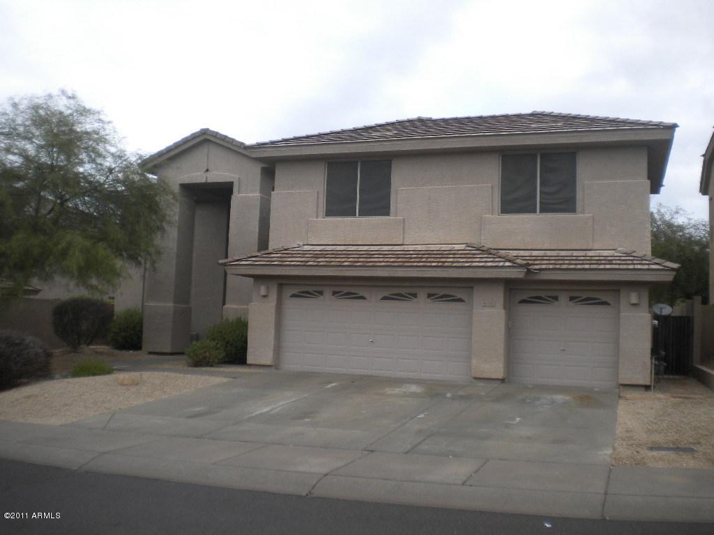 6114 E Sonoran Tr., Scottsdale, AZ 85266