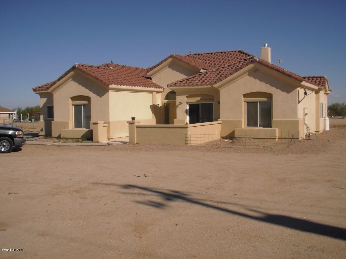 2737 N Derby Ct., Maricopa, AZ 85139