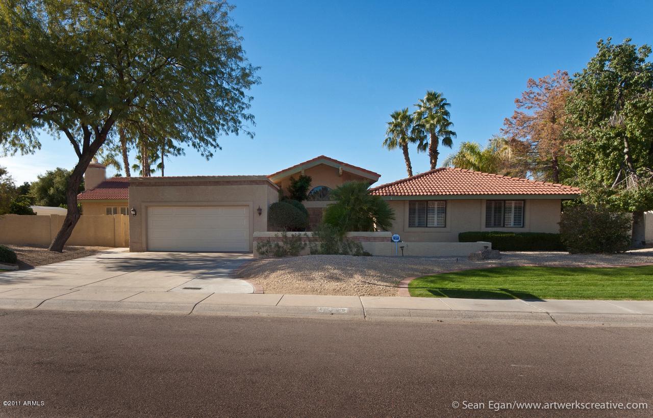 11828 N 53rd St., Scottsdale, AZ 85254