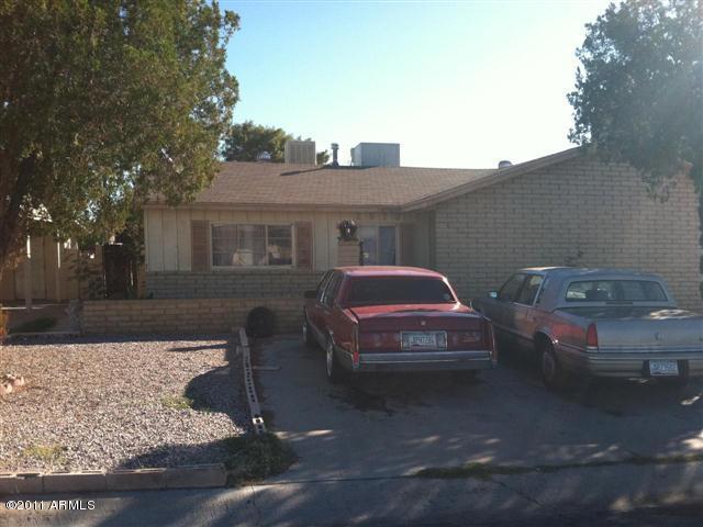 2613 N 70th Pl., Scottsdale, AZ 85257