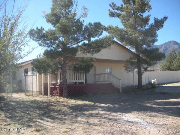 7482 S Baggett Pl., Hereford, AZ 85615