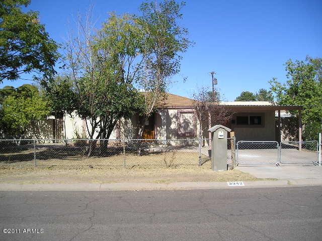 2342 W Luke Ave., Phoenix, AZ 85015