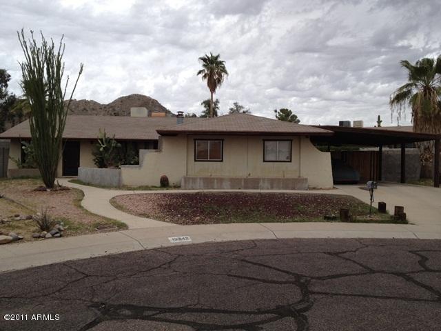 13242 N 28th Pl., Phoenix, AZ 85032