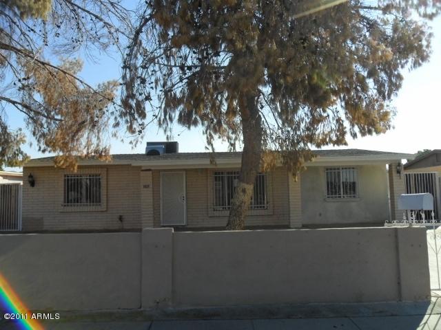 1527 W Maldonado Rd., Phoenix, AZ 85041