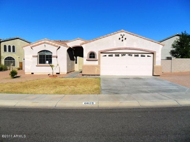 6625 S 16th Dr., Phoenix, AZ 85041