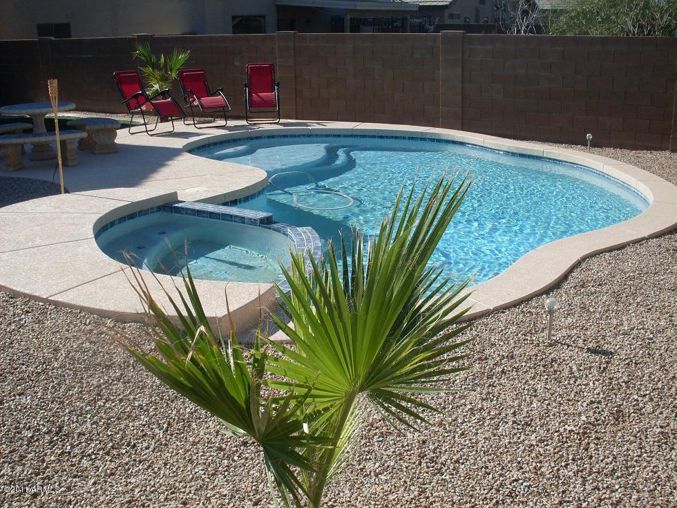 42946 W Anne Ln., Maricopa, AZ 85238