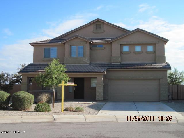 30341 N Mesquite Dr., Florence, AZ 85132