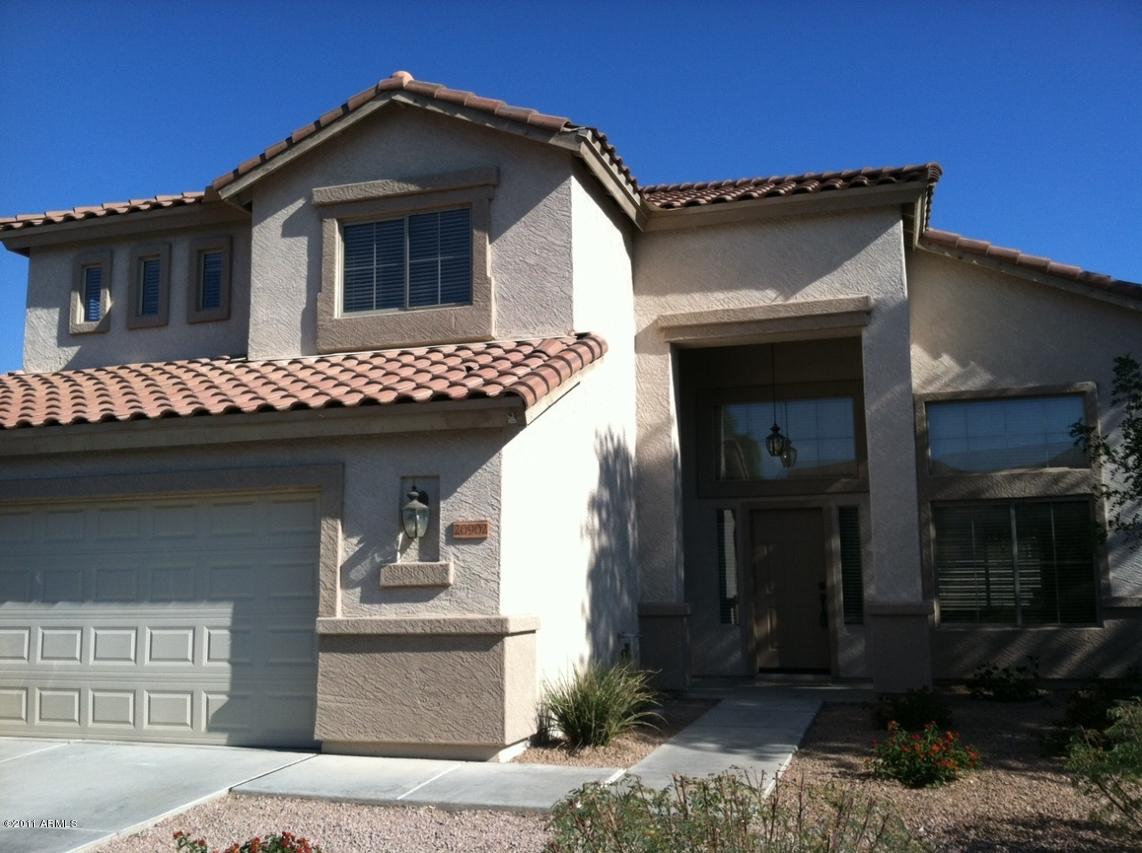 20902 N 74th Dr., Glendale, AZ 85308