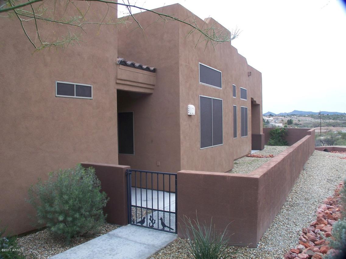 41 Northridge Cir., Wickenburg, AZ 85390