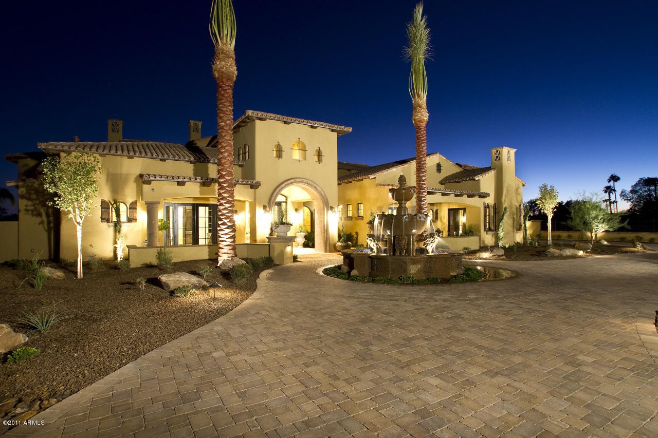 9965 E Cholla St., Scottsdale, AZ 85260