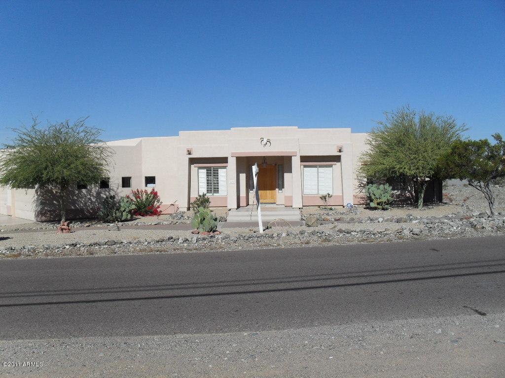 2030 W Olney Ave., Phoenix, AZ 85041