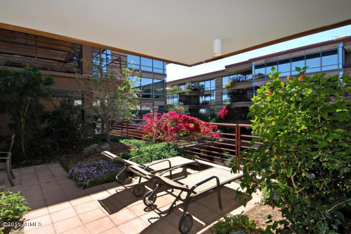 7151 E Rancho Vista Dr. #5001, Scottsdale, AZ 85251