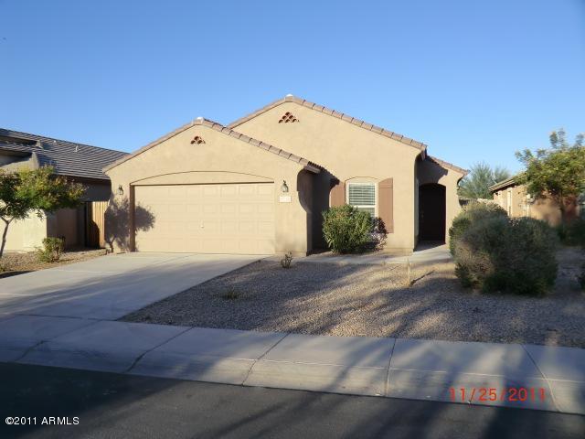 43314 W Blazen Tr., Maricopa, AZ 85138