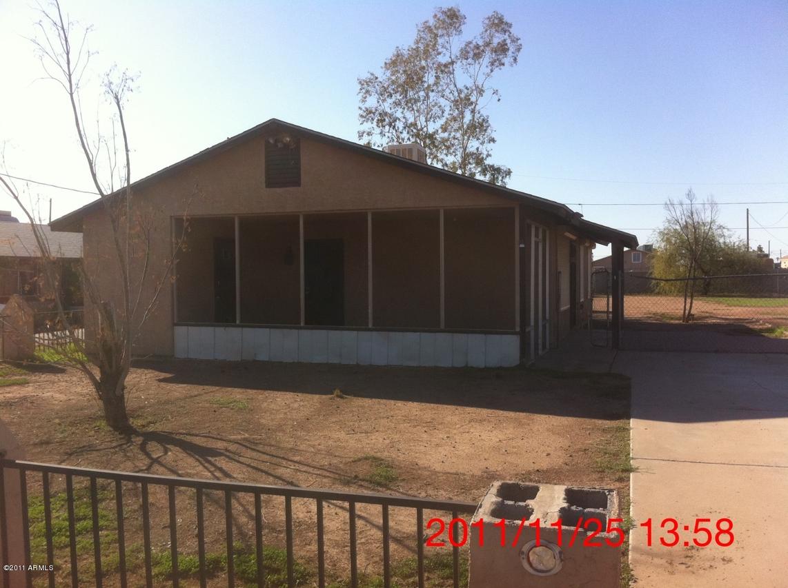 4610 S 6th St., Phoenix, AZ 85040