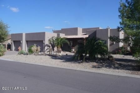 10275 N Nicklaus Dr., Fountain Hills, AZ 85268