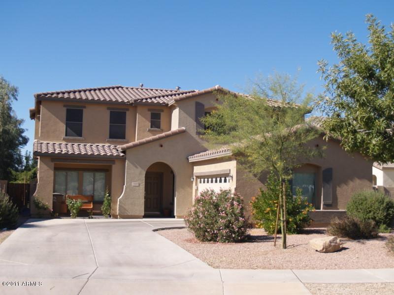 19926 S 198th St., Queen Creek, AZ 85142