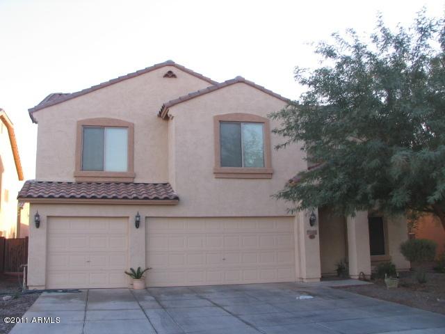 1257 W Central Ave., Coolidge, AZ 85128