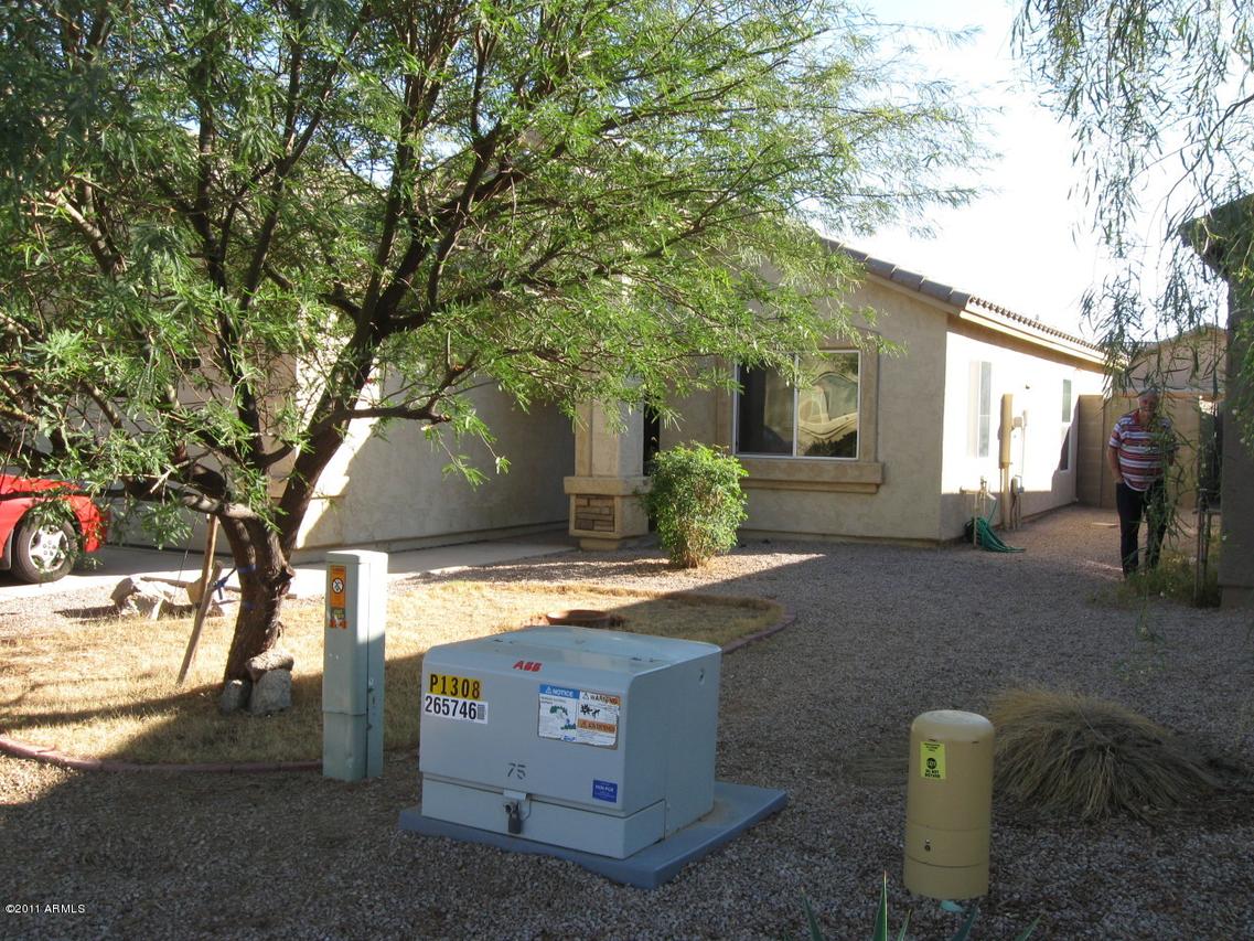 3797 E Superior Rd., San Tan Valley, AZ 85143