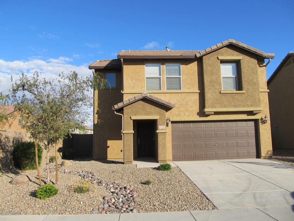 3001 N Daisy Dr., Florence, AZ 85132