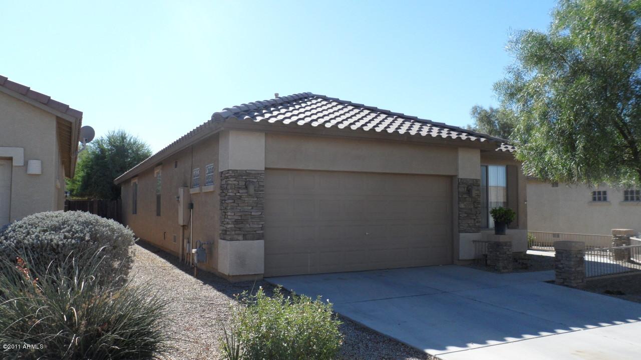 21027 E Sonoqui Dr., Queen Creek, AZ 85142