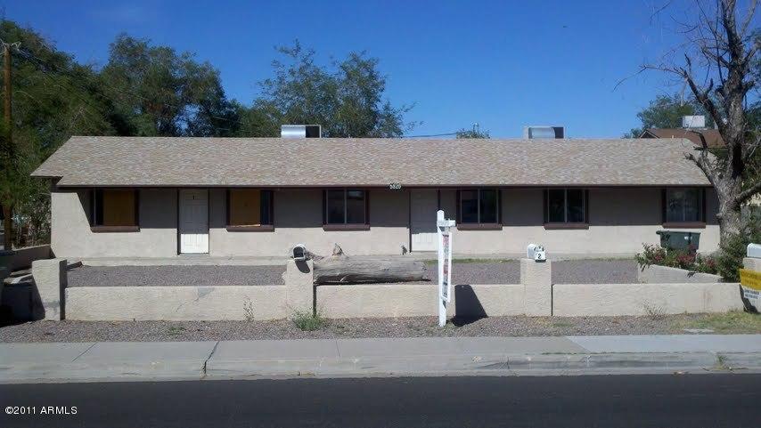 5820 S 4th St., Phoenix, AZ 85040