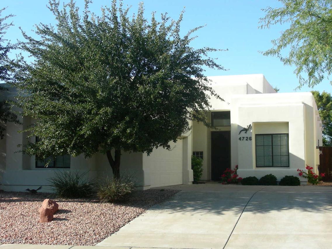 4726 N Greenview Cir., Litchfield Park, AZ 85340