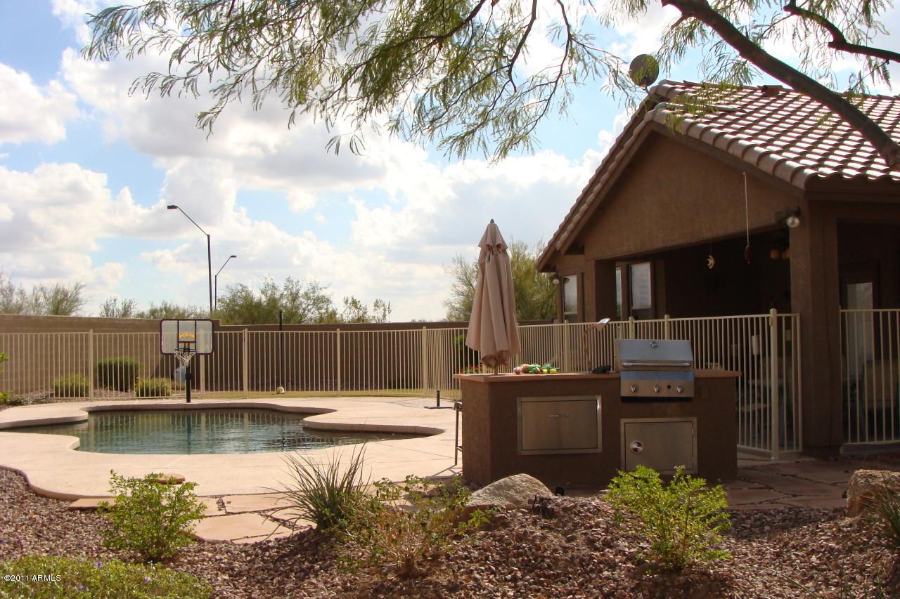 1604 W Kuralt Dr., Anthem, AZ 85086